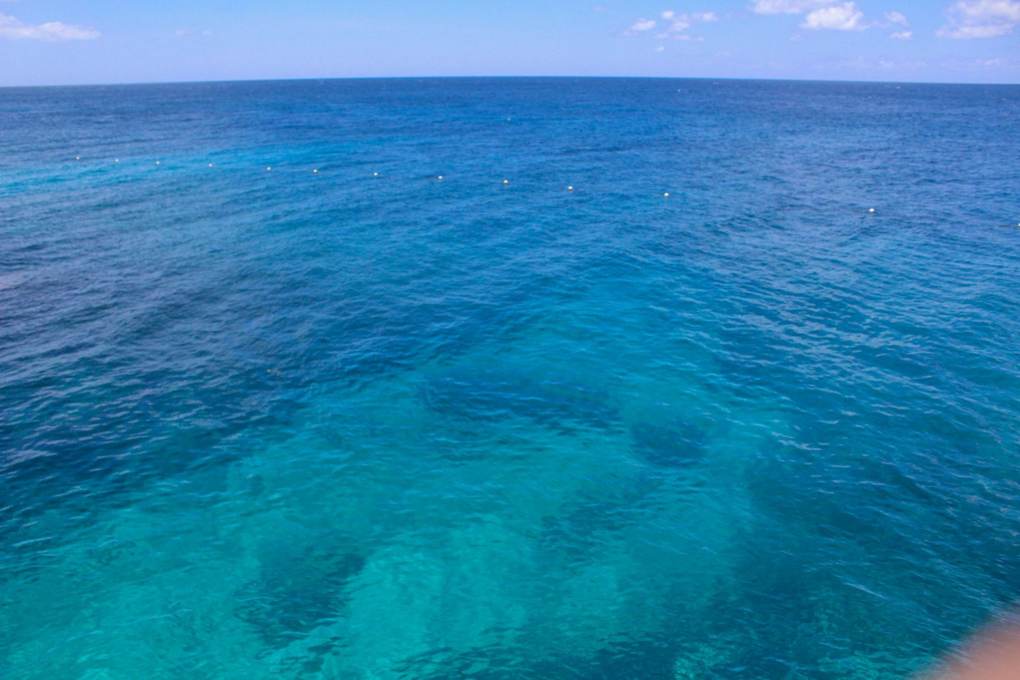 Sea Breeze Studio #1 Villa Negril Exteriör bild